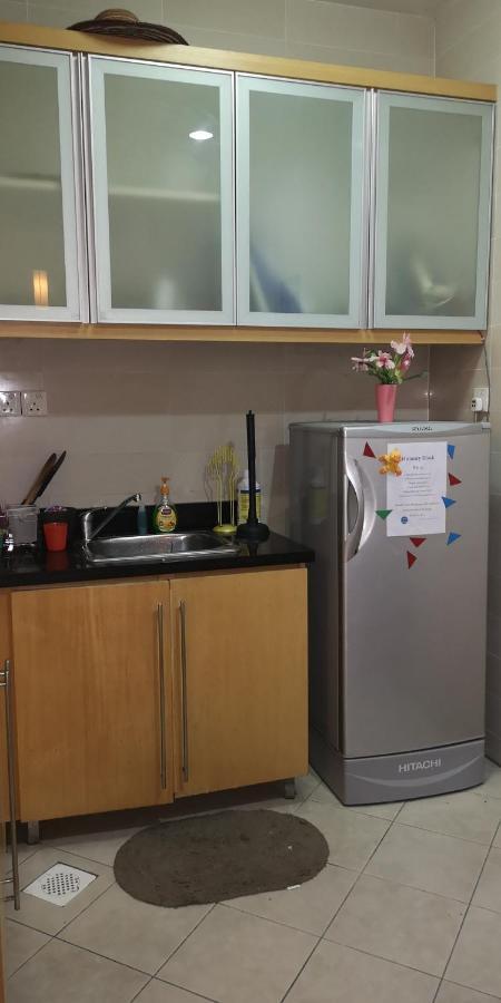 The Heritage Apartment *