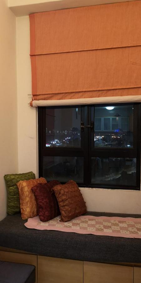 The Heritage Apartment